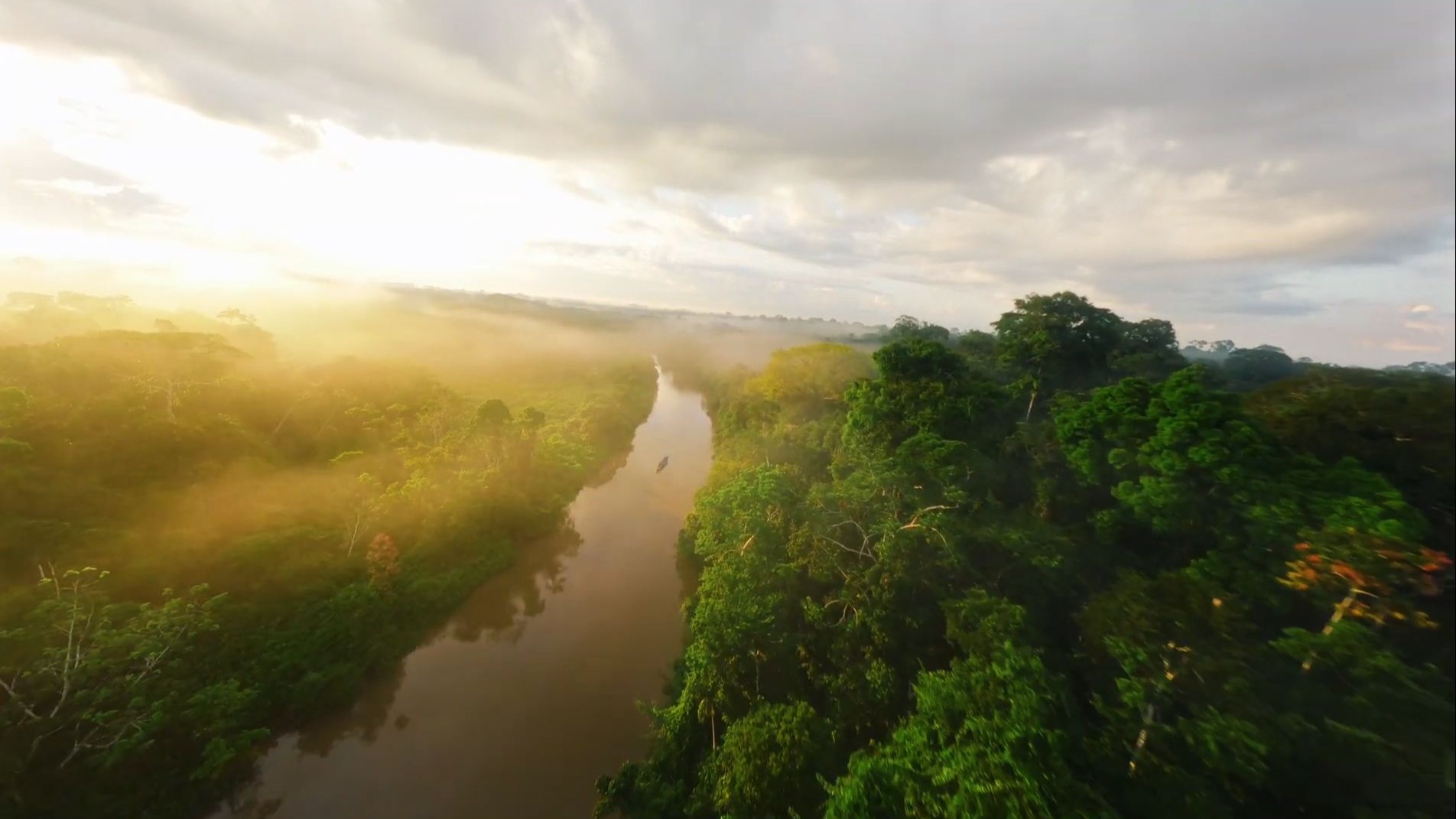 纯音乐Paul Reeves-Eternal Flight,欢快愉悦轻松治愈振奋激励BGM,自然风景