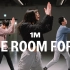 【1M】Tina Boo编舞《Save Room For Us》