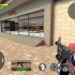 Counter Terrorist Attack 游戏视频Pool Battle 关卡25