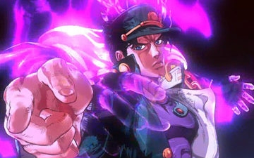 4分钟让你看完jojo的奇妙冒险第三部