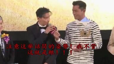 【洪晋】你要相信，总有一天你萌的cp会发糖