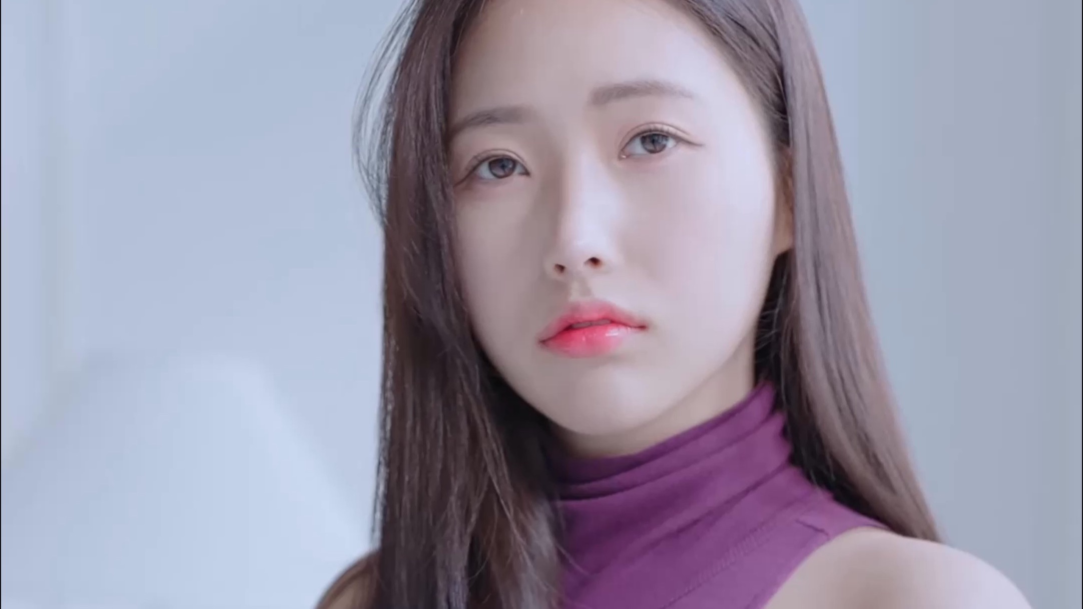 The long awaited purple robe is here!