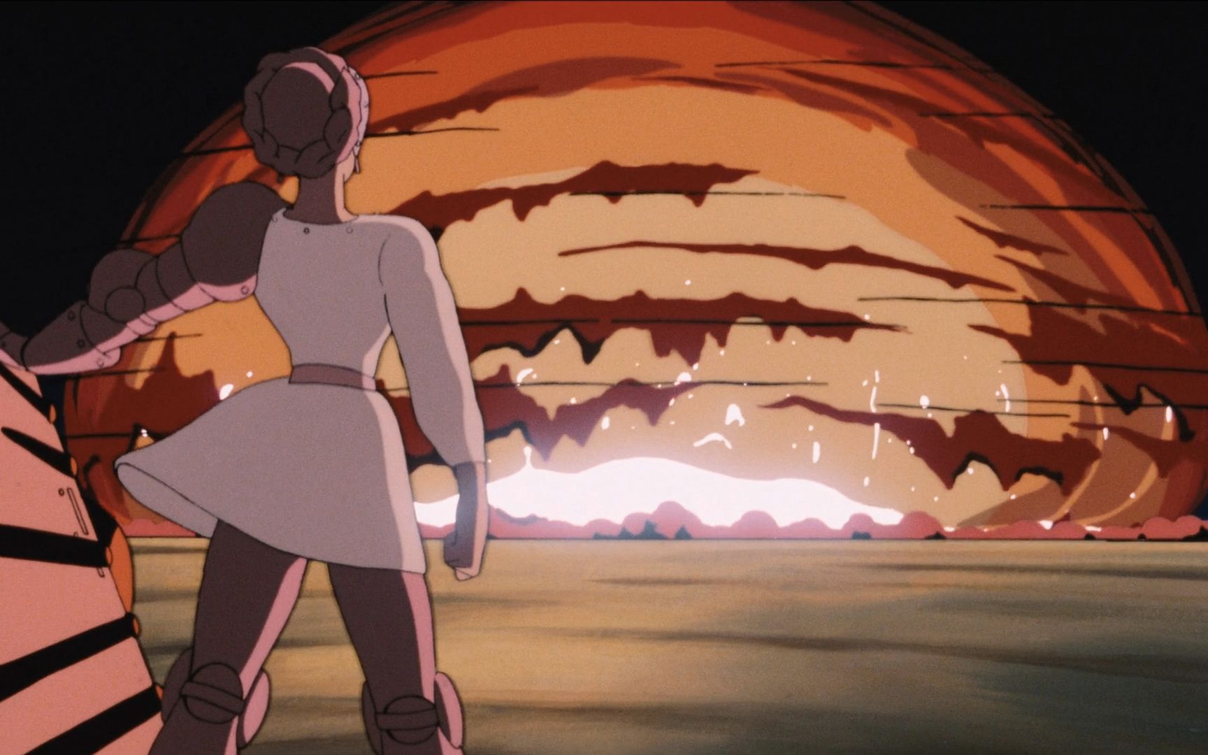 【越哥】豆瓣8.9分，一部反思人性的日本电影，人类终将自我毁灭？