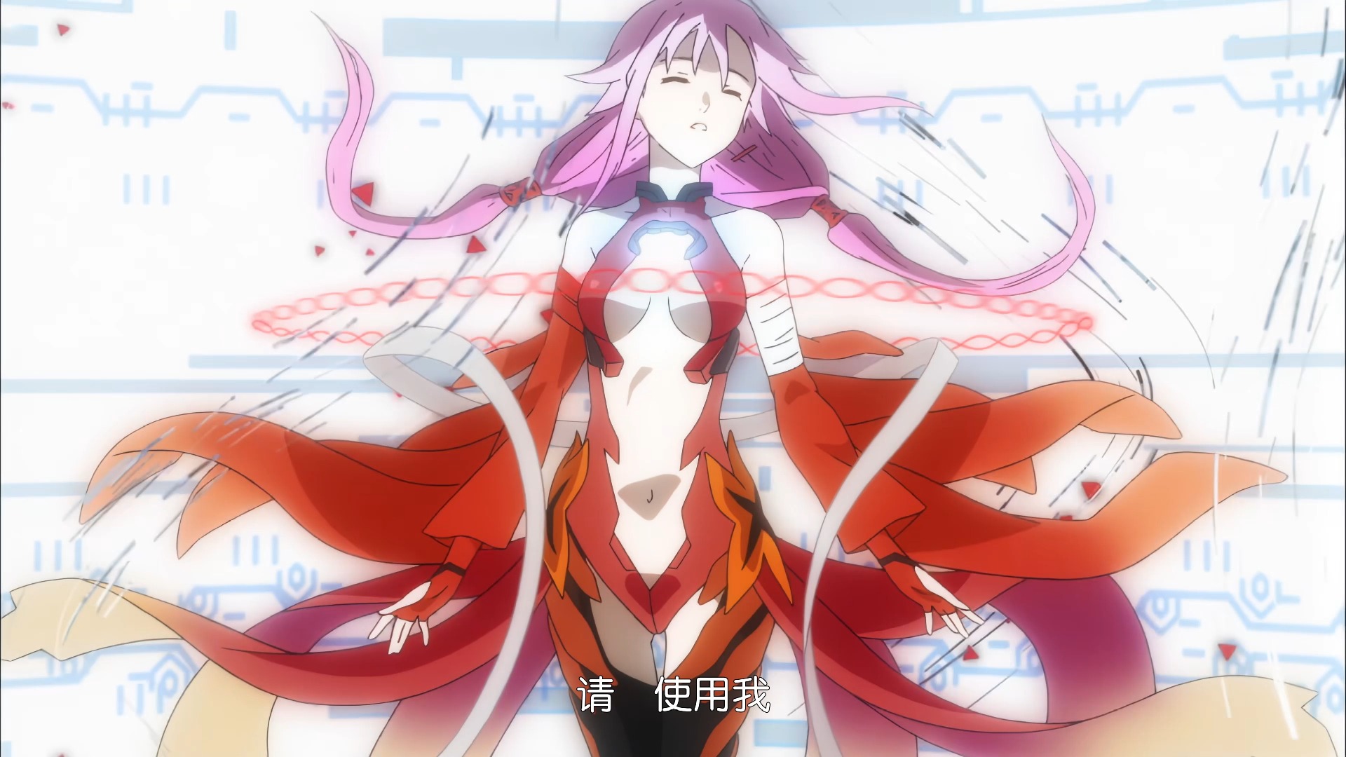 【罪恶王冠/4K全集】01 发生（下）