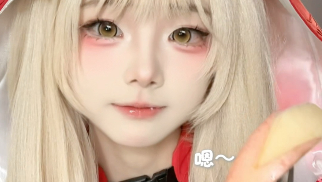 叽里咕噜说啥呢