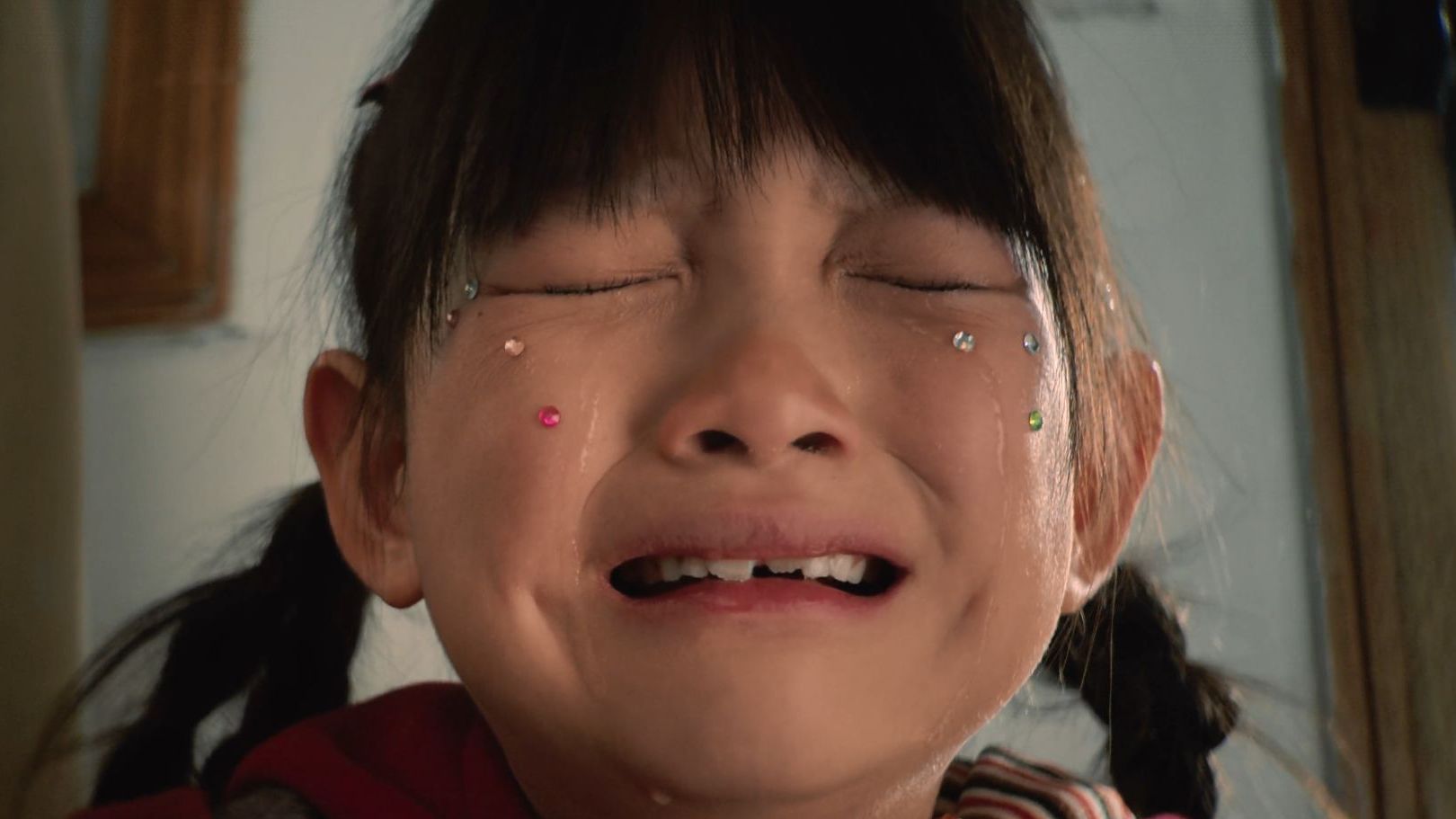 我有一个很好很好的外甥女