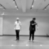 【CODE-V／舞蹈】DANCIN'CIRCLE＿练习室