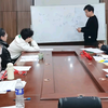 河北音乐艺考统考圆满结束，戴你艺考老师全程陪考，全程为统考学子保驾护航！#统考#音乐艺考#陪考