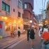 [4K·60FPS·HDR] - 漫步韩国 首尔夏夜的圣水洞街巷