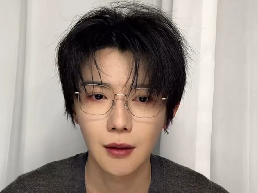 【12.3 郝熠然直播】重点及高清全程完整版