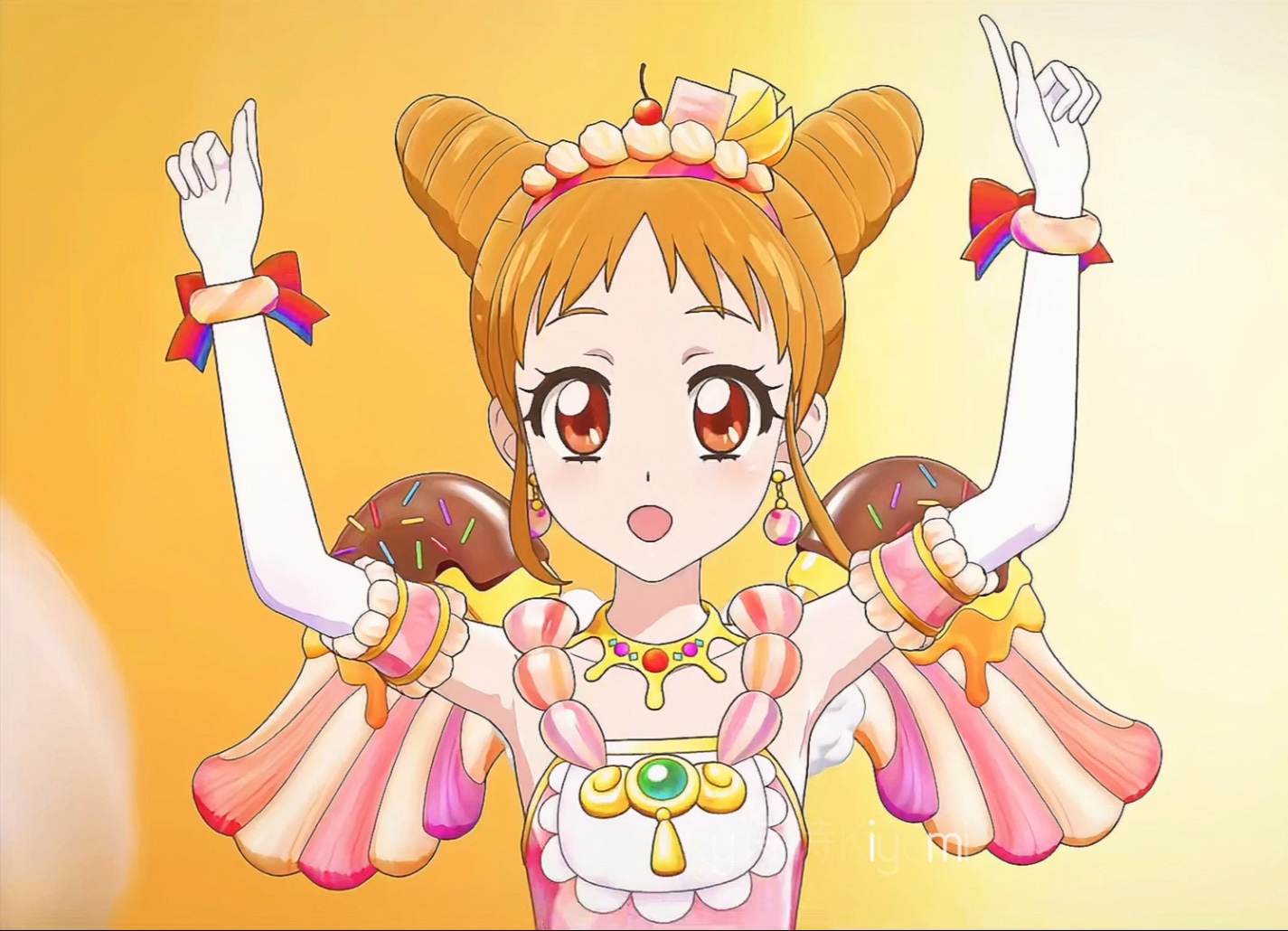 【4K画质】乙女金牛座舞台《Chu-Chu Rainbow》