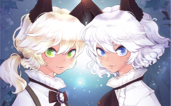 Story 栽培少年 ビスク人形篇 哔哩哔哩 つロ干杯 Bilibili