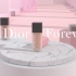 迪奥Dior美妆产品广告  临摹
