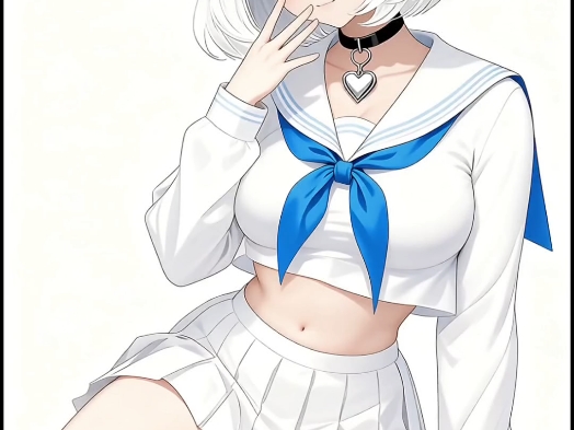 【星瞳】AI倒立劈叉