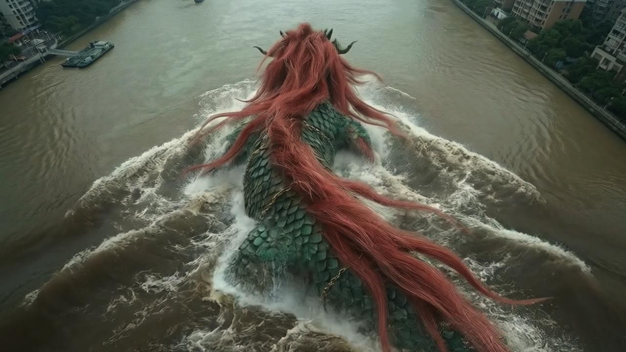 《港魇》肆