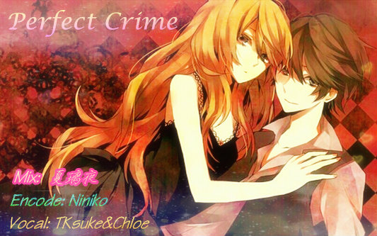 perfectcrime看_尸姬看_绯色王子看3