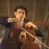 《爱的致意》戈蒂埃·卡普松 大提琴演奏