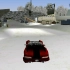 GTA3冬霜十周年纪念版移动版特技跳跃1