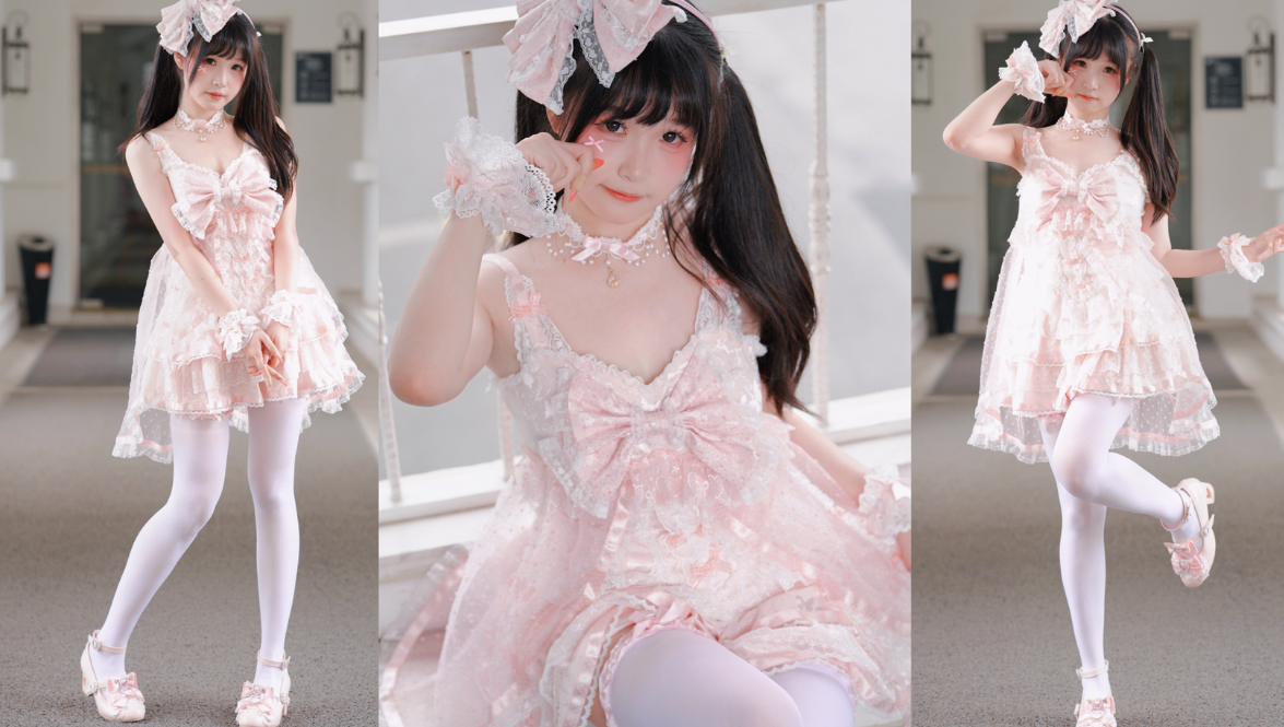 笨蛋，最喜欢你了💗Dummy Romance