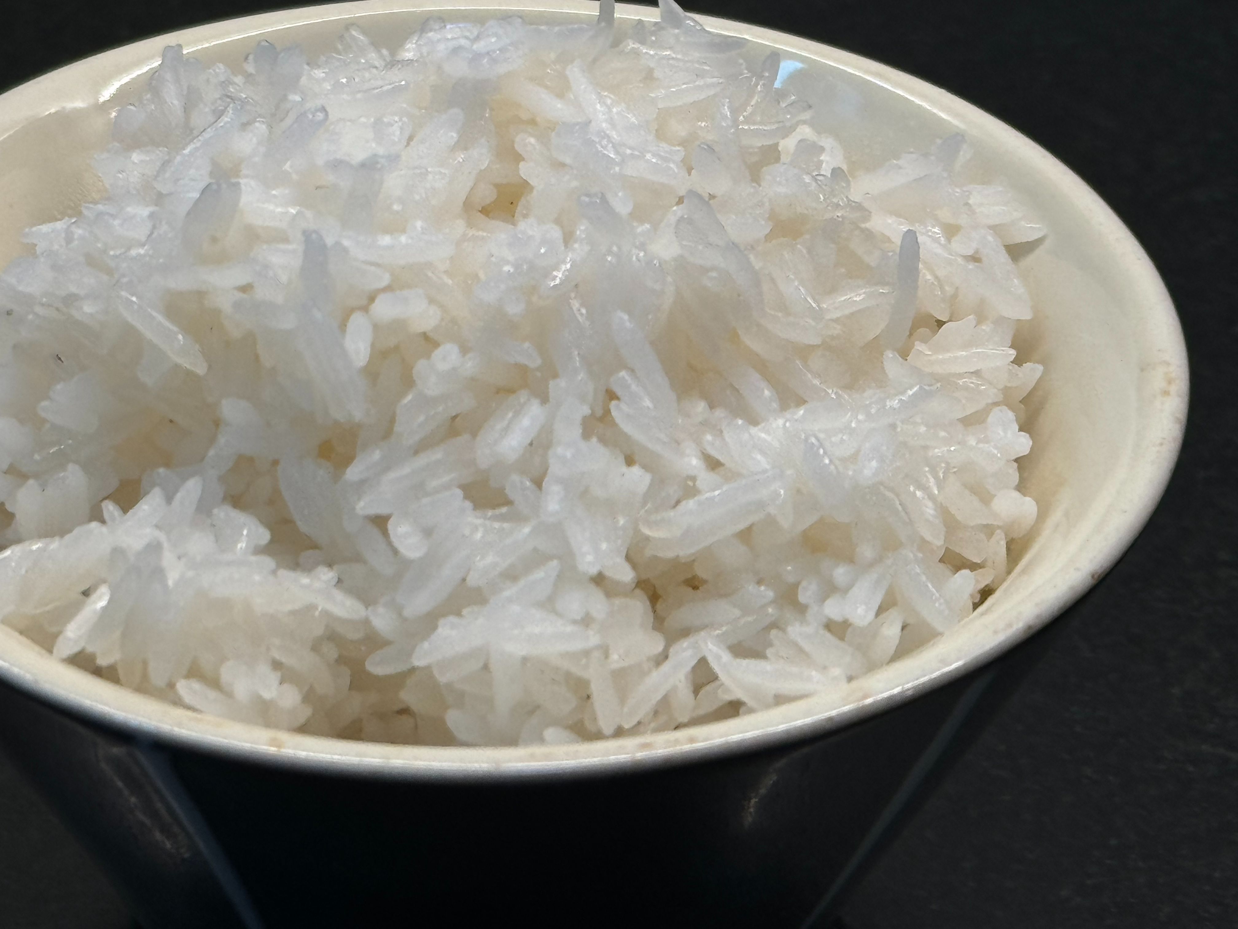 为什么餐馆里的米饭那么好吃那么香？秘诀就是加了这几样东西，干货收藏！