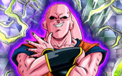 龙珠爆裂大战--究极魔人悟饭布欧超激战-悟吉塔气绝混合流_单机联机_游戏_哔哩哔哩