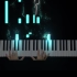 【特效钢琴】-告白之夜-  完美演绎