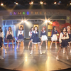 粤仔！小四！《星梦女孩》《Bingo》《梦想纸飞机》20220911SNH48 《y.u.e》赵粤毕业公演