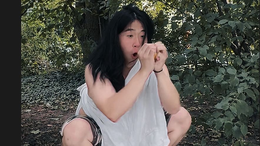 挑战乌干达总统阿明残暴的一天