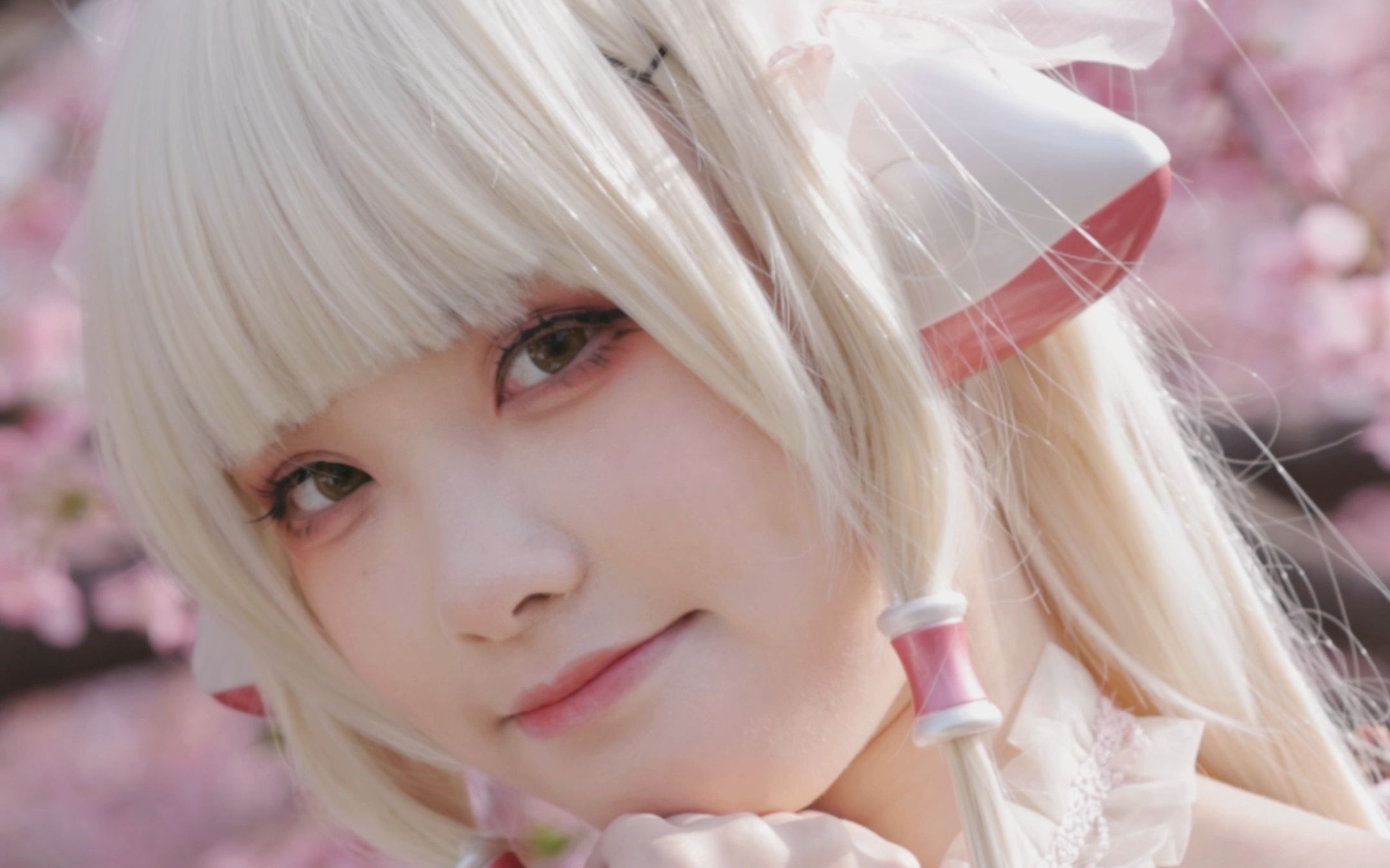 [Kirikou COS] Humanoid Computer Angel Heart Who is 2023 still in archaeology
