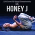 【 HONEY J】高级性感长这样 Lisa独舞Take Me编舞师Honey J现场原版