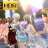 4K HDR「Star!!」(14人 GRAND MV SSR)【偶像大师灰姑娘CGSS MV】