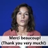 【法语学习】Learn French with Alicia零基础适用 （待补全）