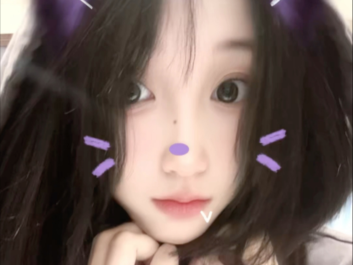 This is the last video in the background ~ a year goes by so fast ......