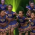 2020 上海春晚 舞蹈《欢乐瑶山娃》广西妇女儿童活动中心