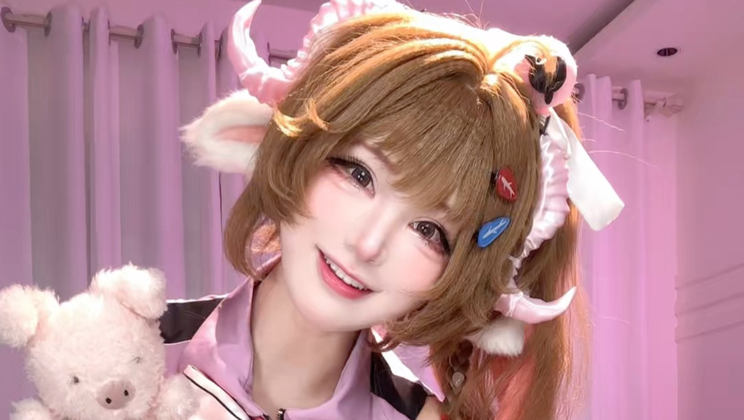 到底是谁在喊这只小羊为妈妈的!