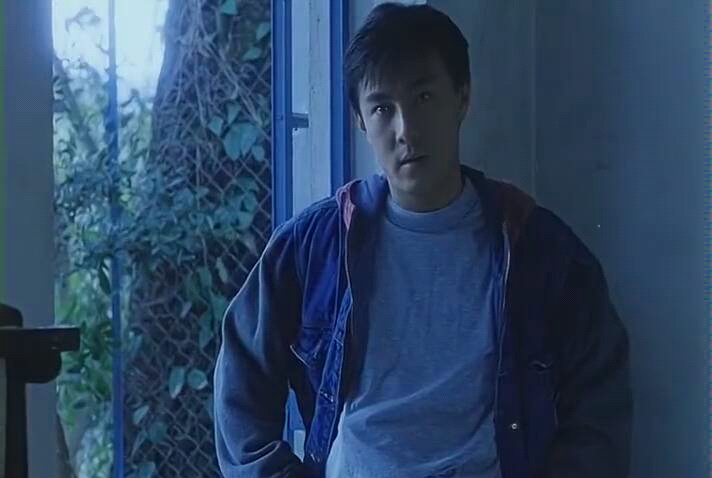 梁朝伟韦小宝电影