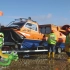 【全球精品早教】救援工程设备！Geckos英语早教（Launch and Rescue Tractor! Geckos 