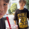 弟弟会撒娇，哥哥给买秋天的第1杯奶茶啊......#万万没想到 #看一遍笑一遍#反转
