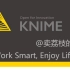 KNIME：添加注释