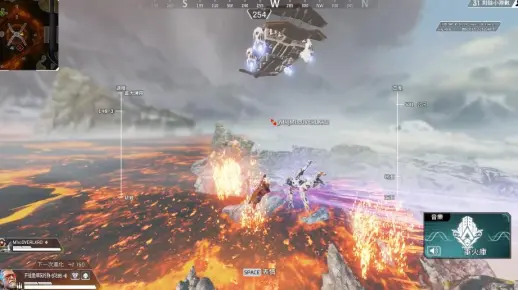 港服特色白送骷髅海双锤