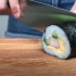 How To Make Sushi 简易寿司做法
