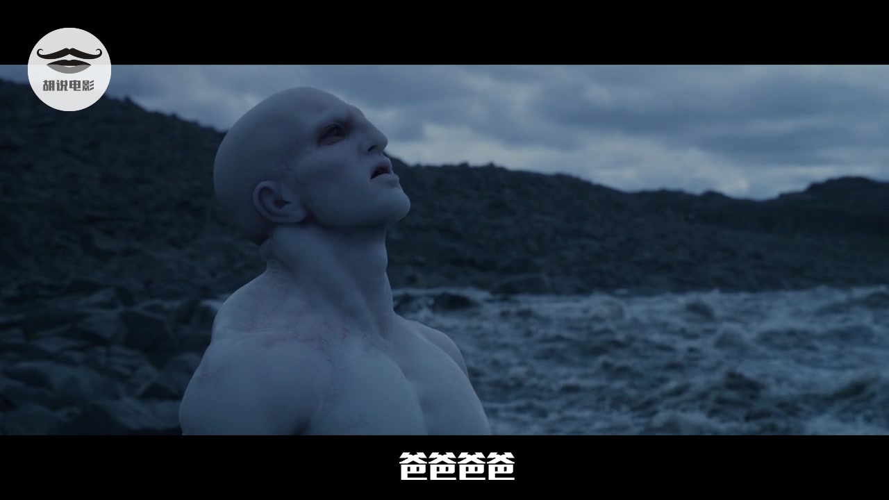 5分钟深挖《异形契约》进化原理