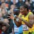 2012伦敦奥运会高清完整版回顾（男子100米.200米.4x100米接力）博尔特领衔史上最强速度对决