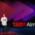 【俄语TED合辑】TEDx（含CC字幕） 持续更新中......
