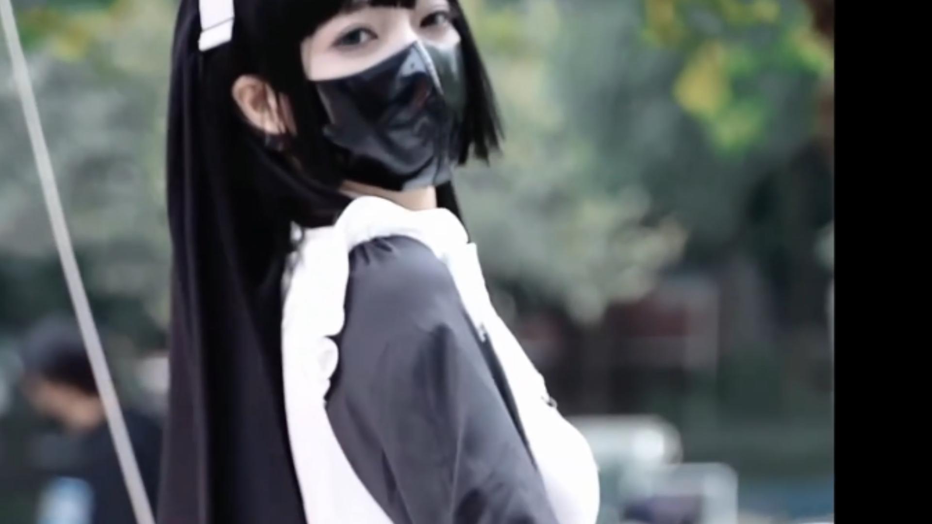 [QCos]Chengdu LSP Comic Cosplay (15)