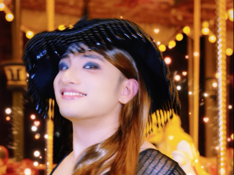 我的版本也不能错过哦～