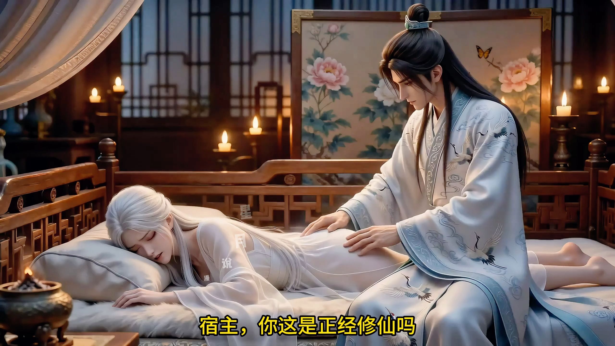 星月仙宗