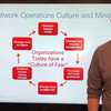 Dude... You put DevOps in your Network! A NetDevOps Overview