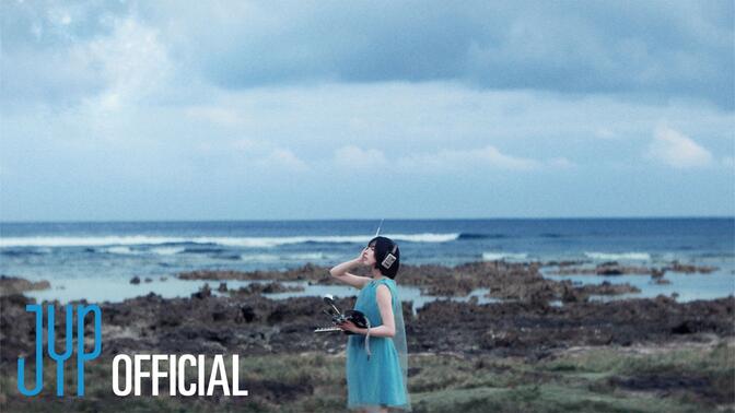 【NMIXX】“Heavy Serenade” M/V Teaser