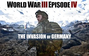 为何？你有什么看法：【武装突袭3】第三次世界大战 — 入侵德国（第4集）（2020/6/15）[一阶段]的第1张示图